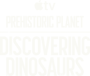 Logo Dinosaurus